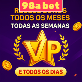 98a bet Rebate