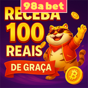 98a bet Ganhe R$ 100,00 Gratis