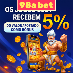 98a bet Fundo de Resgate de Perdas Semanais