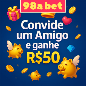 98a bet Mina Misteriosa