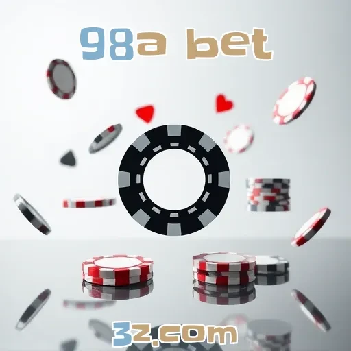 98a bet: Tudo Que Você Precisa Saber em Perguntas Frequentes