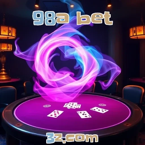 98a bet: Melhores Caça-níqueis e Recursos Incríveis!